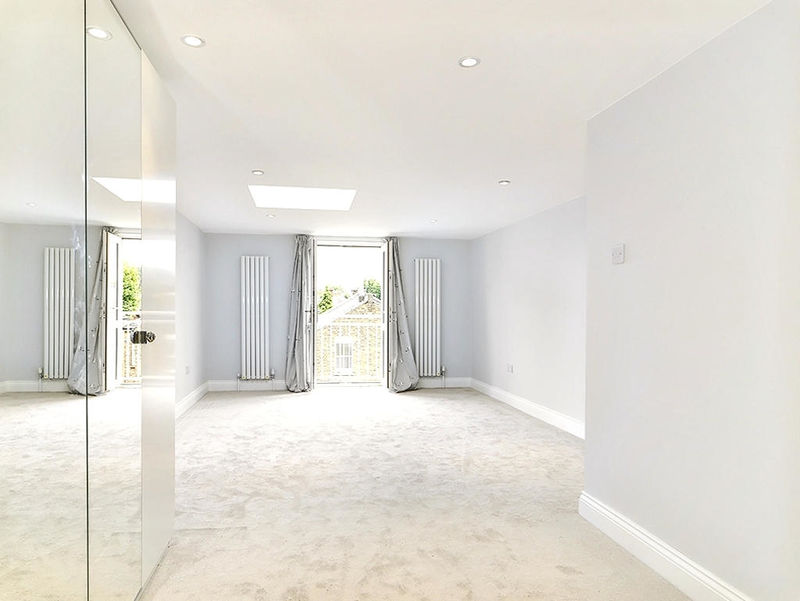 Main Bedroom- click for photo gallery